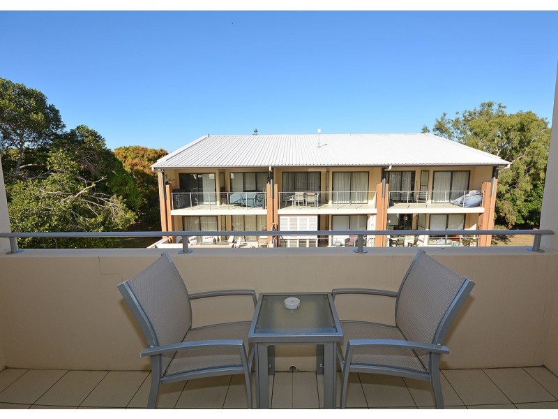 304 / 350 Esplanade, Scarness QLD 4655