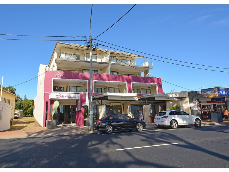 304 / 350 Esplanade, Scarness QLD 4655