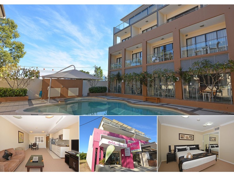 304 / 350 Esplanade, Scarness QLD 4655