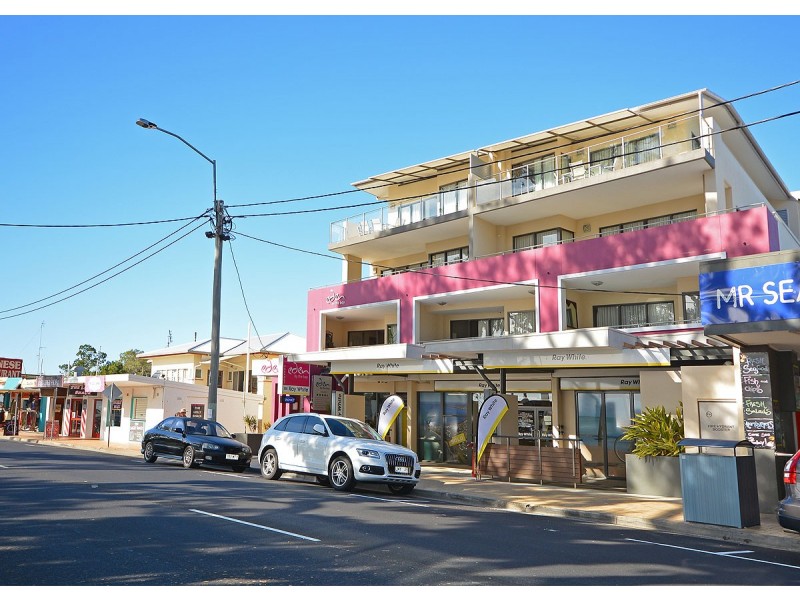 304 / 350 Esplanade, Scarness QLD 4655