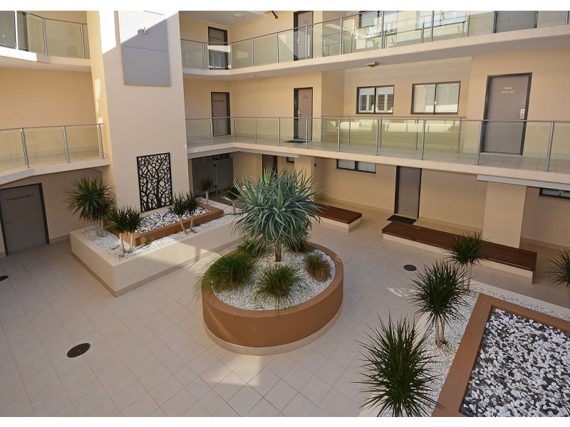 304 / 350 Esplanade, Scarness QLD 4655