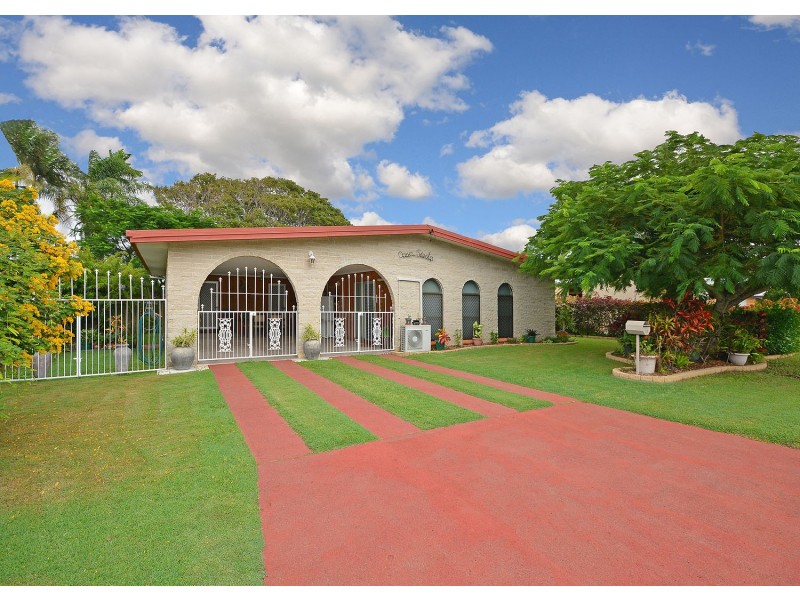 22 Hayworth Street, Point Vernon QLD 4655