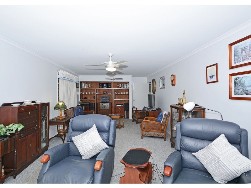 22 Hayworth Street, Point Vernon QLD 4655