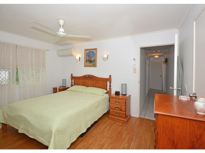 22 Hayworth Street, Point Vernon QLD 4655