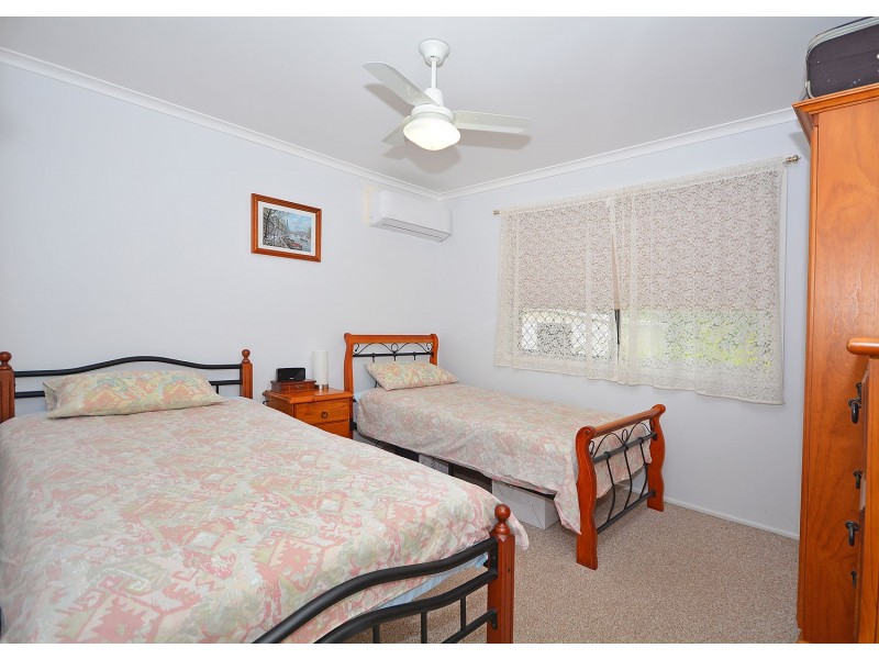 22 Hayworth Street, Point Vernon QLD 4655
