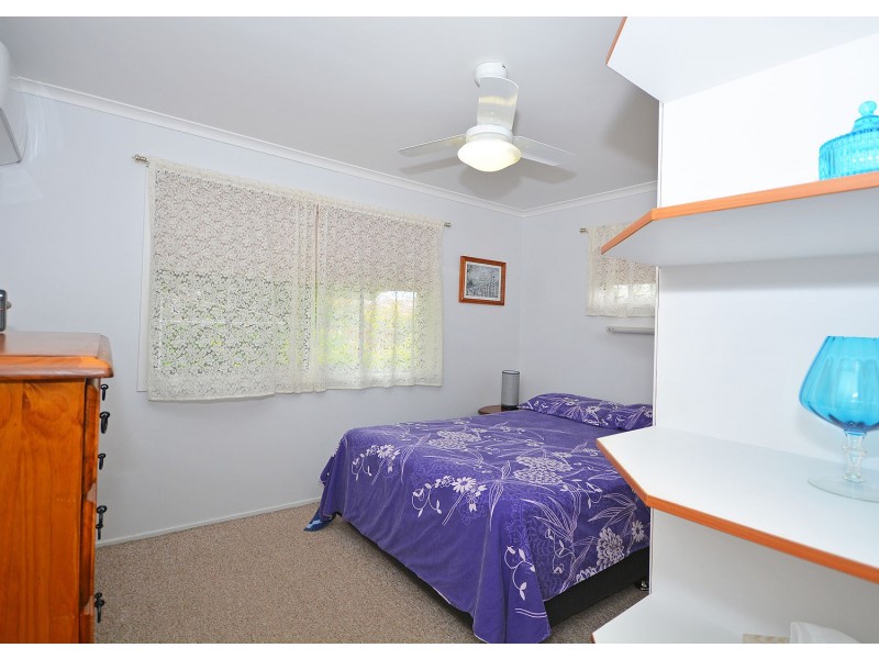 22 Hayworth Street, Point Vernon QLD 4655
