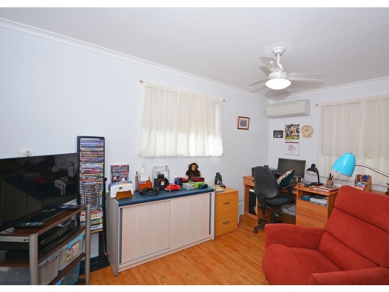 22 Hayworth Street, Point Vernon QLD 4655
