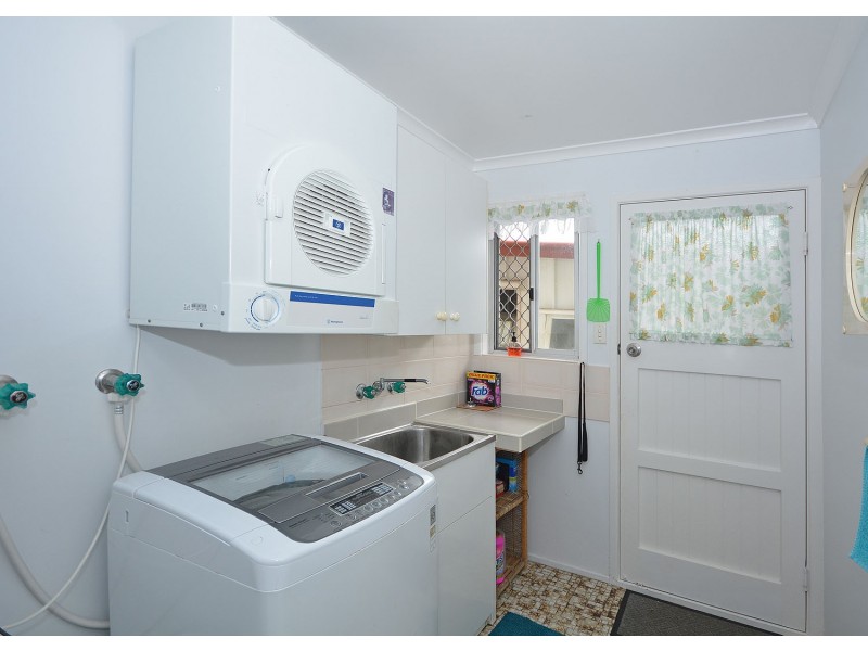 22 Hayworth Street, Point Vernon QLD 4655