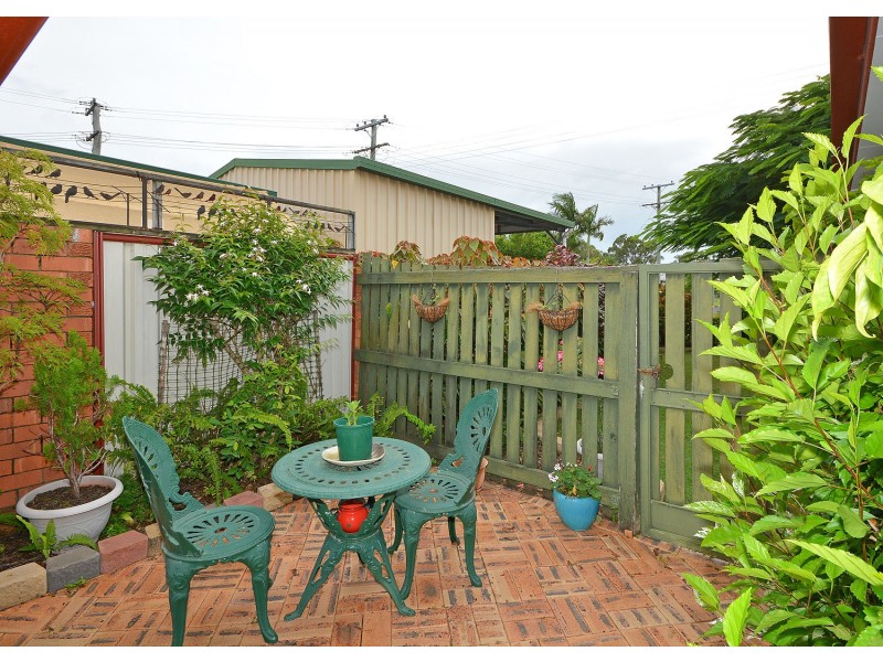 22 Hayworth Street, Point Vernon QLD 4655