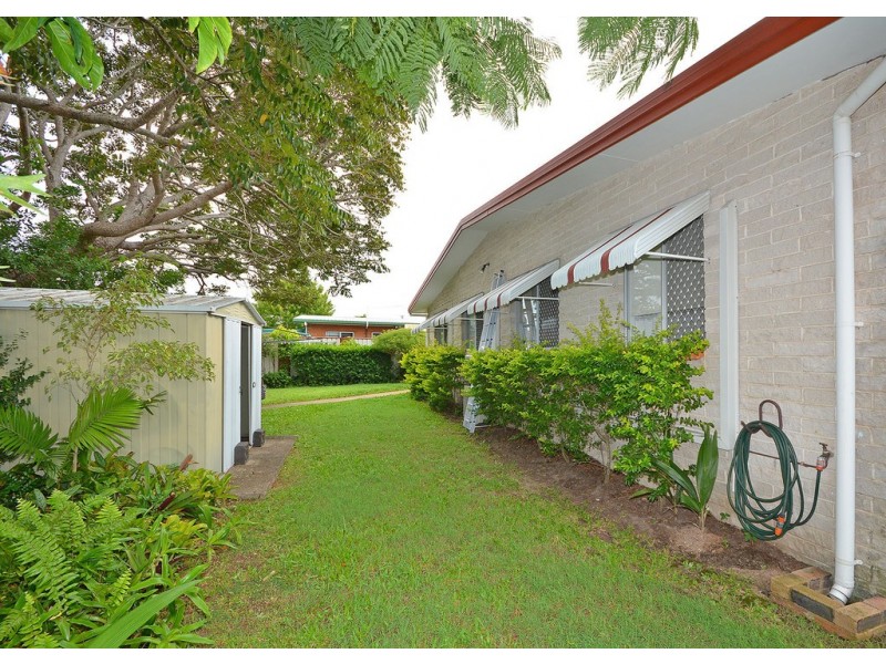 22 Hayworth Street, Point Vernon QLD 4655