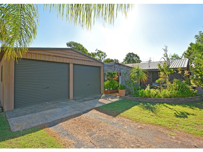 51 Oslove Drive, Booral QLD 4655
