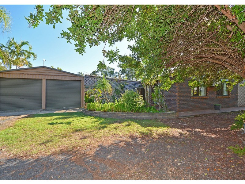 51 Oslove Drive, Booral QLD 4655