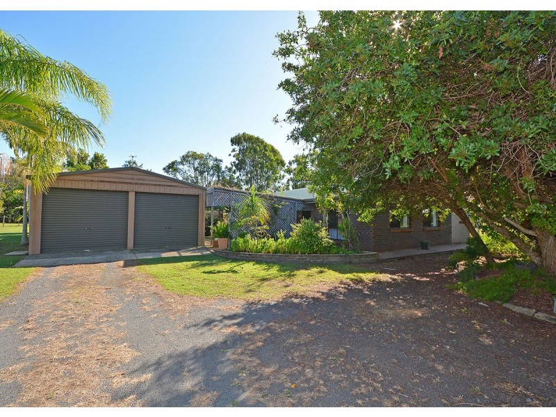 51 Oslove Drive, Booral QLD 4655