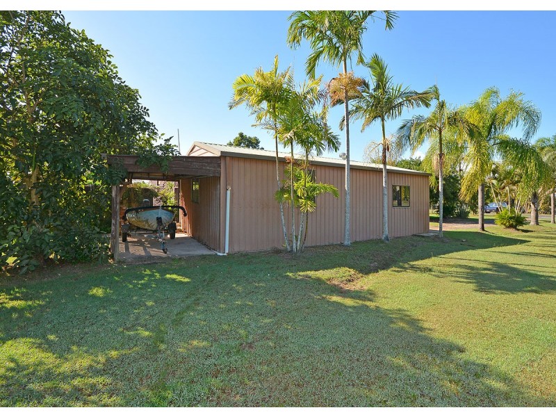 51 Oslove Drive, Booral QLD 4655