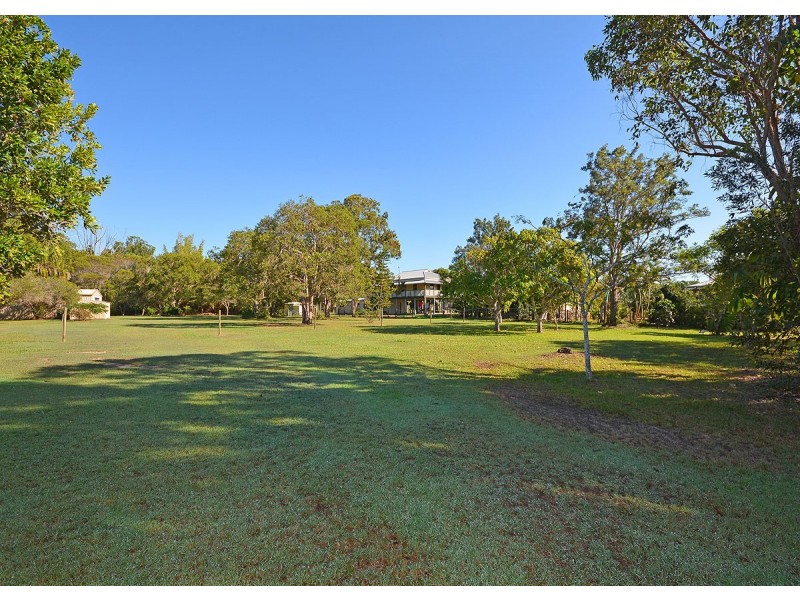 51 Oslove Drive, Booral QLD 4655