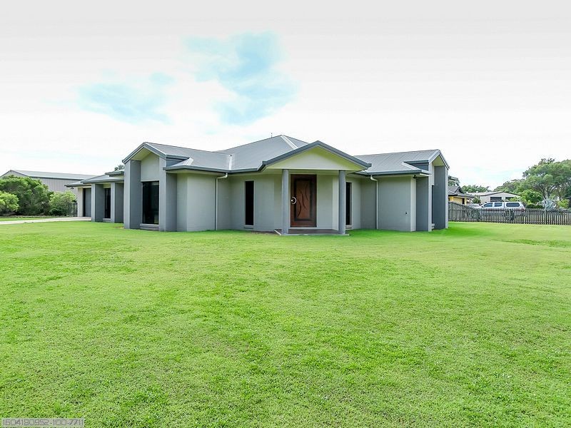2 Norfolk Court, Kawungan QLD 4655