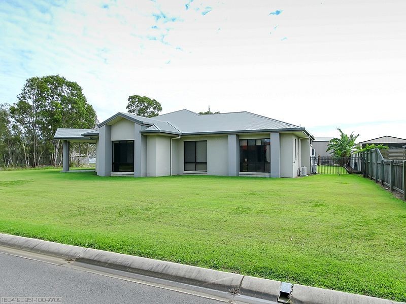 2 Norfolk Court, Kawungan QLD 4655