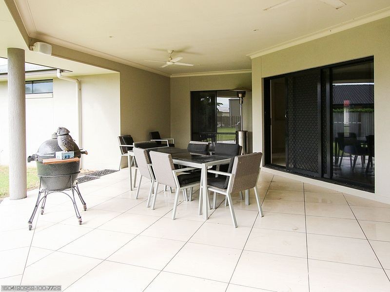 2 Norfolk Court, Kawungan QLD 4655