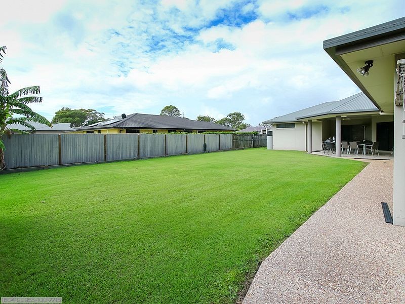 2 Norfolk Court, Kawungan QLD 4655