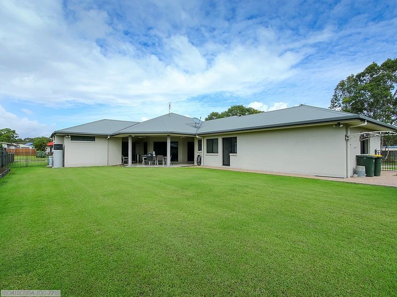 2 Norfolk Court, Kawungan QLD 4655