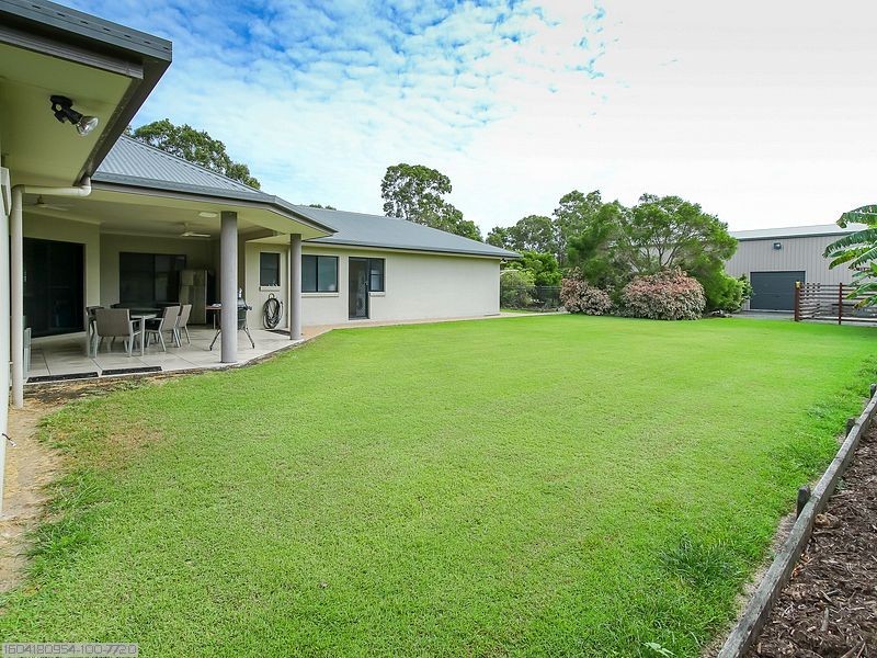 2 Norfolk Court, Kawungan QLD 4655