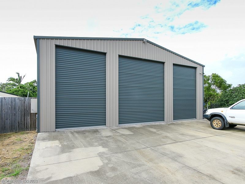 2 Norfolk Court, Kawungan QLD 4655