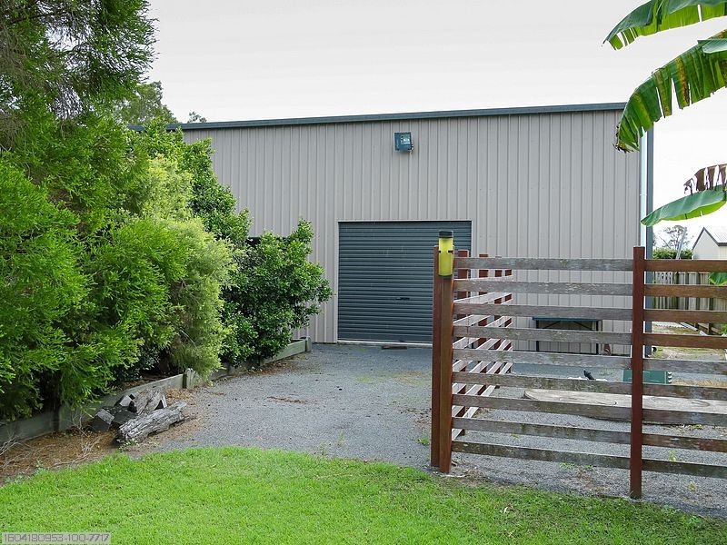 2 Norfolk Court, Kawungan QLD 4655