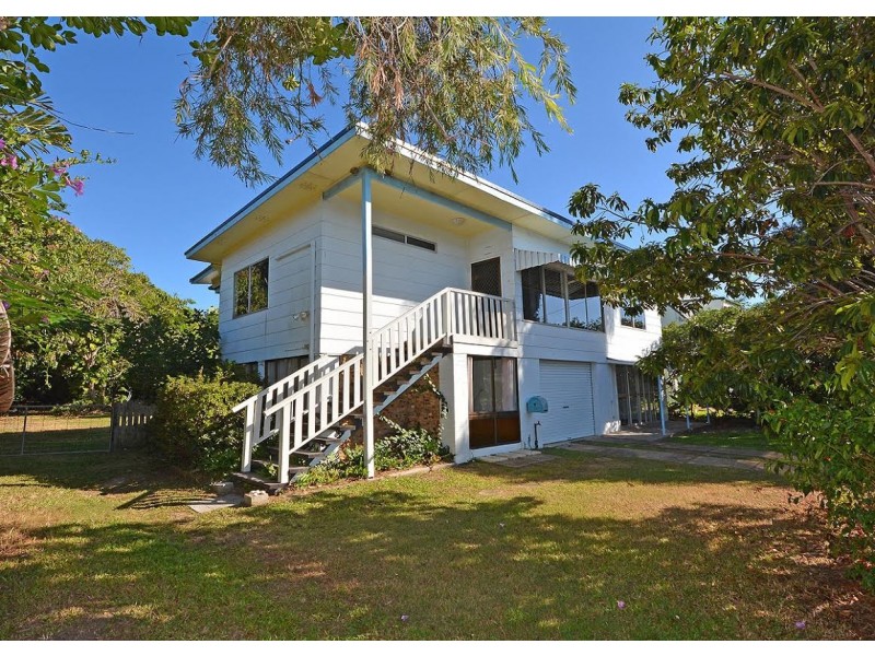 61 Newhaven Street, Pialba QLD 4655