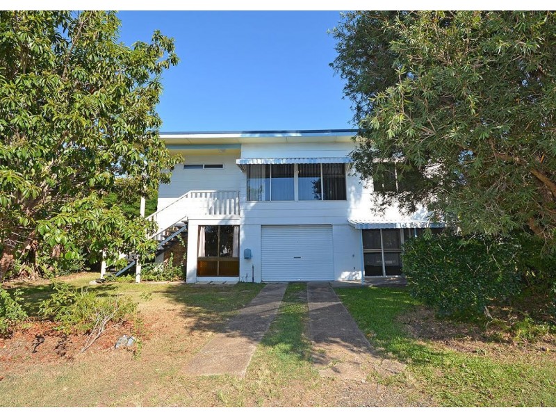 61 Newhaven Street, Pialba QLD 4655