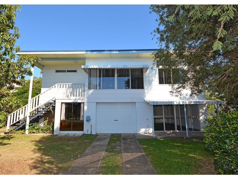 61 Newhaven Street, Pialba QLD 4655