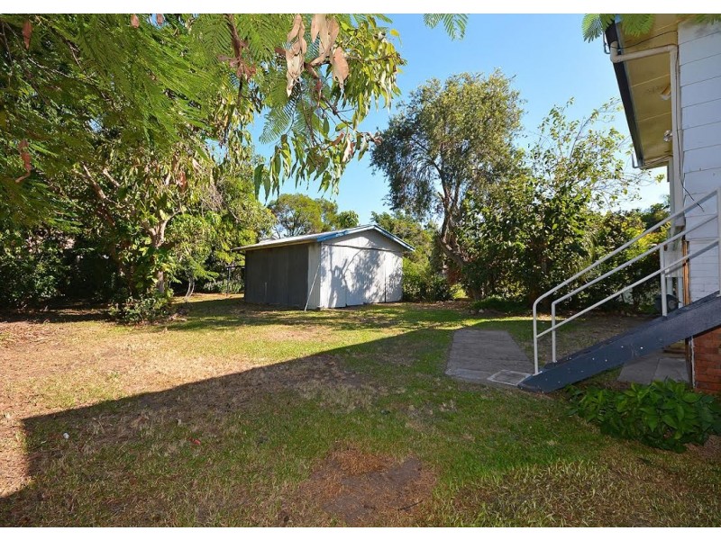 61 Newhaven Street, Pialba QLD 4655