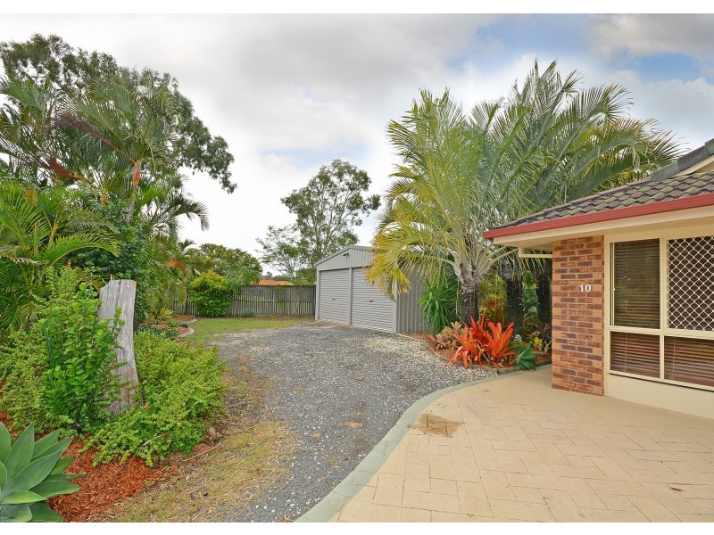 10 Thornbill Drive, Eli Waters QLD 4655