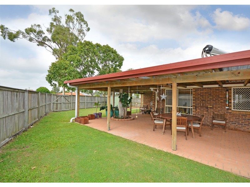 10 Thornbill Drive, Eli Waters QLD 4655