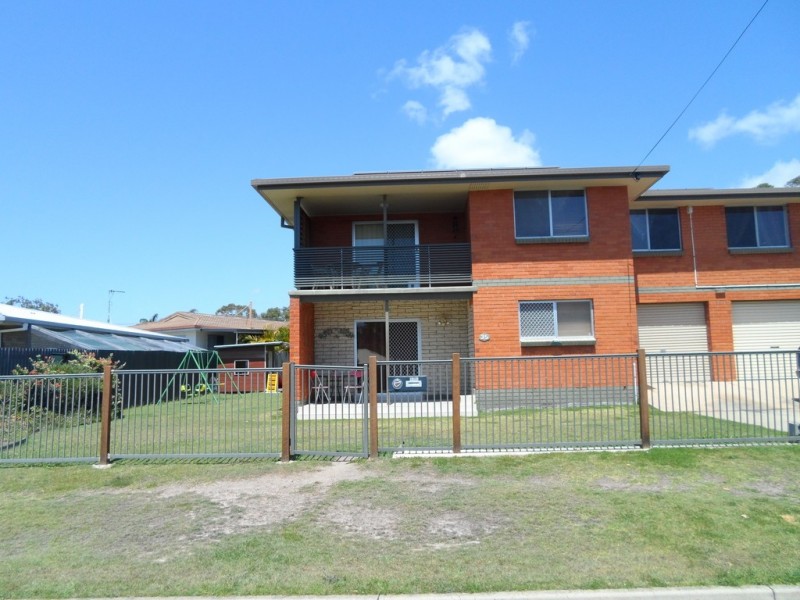 35 Tingira Terrace, Scarness QLD 4655