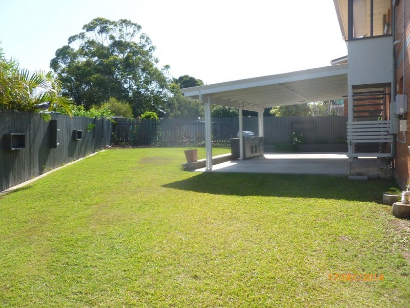 35 Tingira Terrace, Scarness QLD 4655