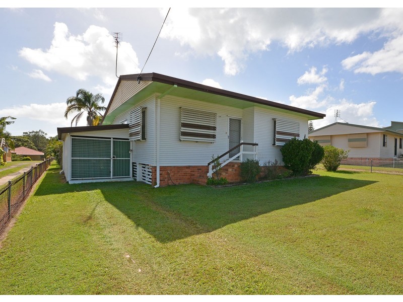 166 Torquay Road, Scarness QLD 4655