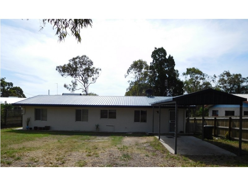 384 Torquay Terrace, Torquay QLD 4655