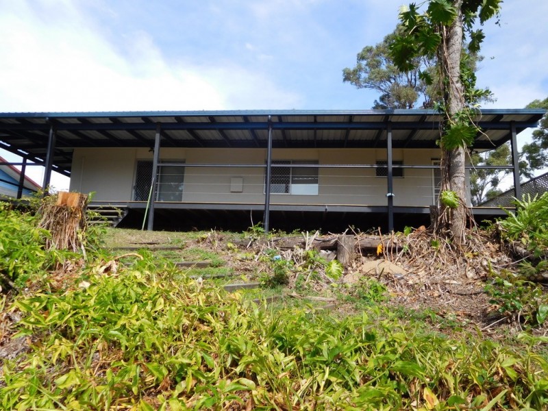384 Torquay Terrace, Torquay QLD 4655