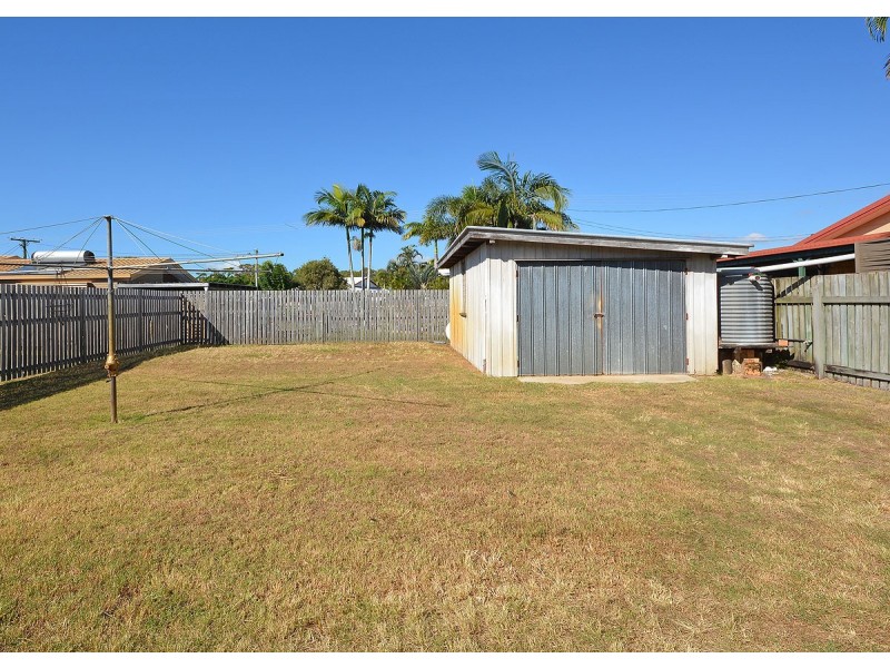 3 Ocean Street, Torquay QLD 4655