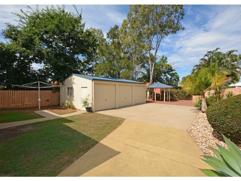 14 Rankin Street, Point Vernon QLD 4655