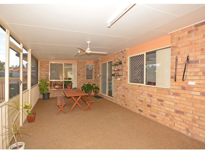 14 Rankin Street, Point Vernon QLD 4655