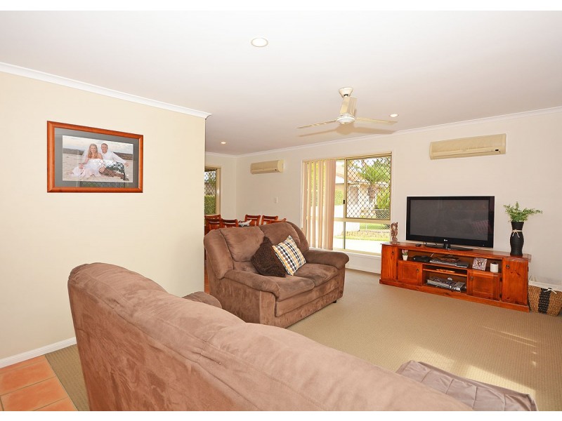 14 Rankin Street, Point Vernon QLD 4655
