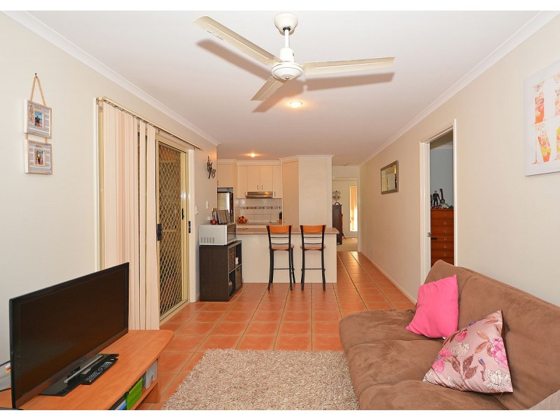 14 Rankin Street, Point Vernon QLD 4655