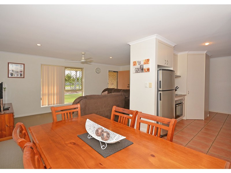 14 Rankin Street, Point Vernon QLD 4655