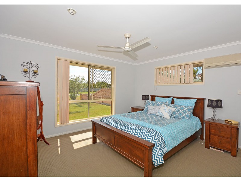 14 Rankin Street, Point Vernon QLD 4655