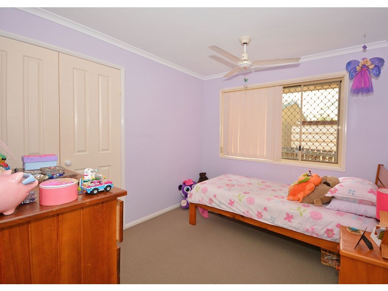 14 Rankin Street, Point Vernon QLD 4655