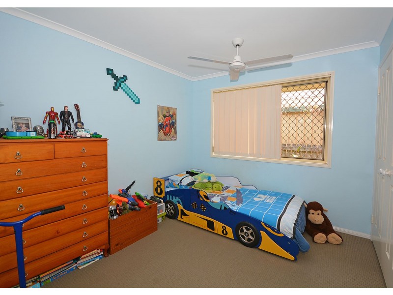 14 Rankin Street, Point Vernon QLD 4655