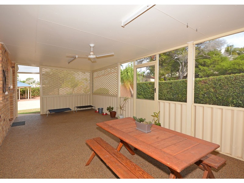 14 Rankin Street, Point Vernon QLD 4655