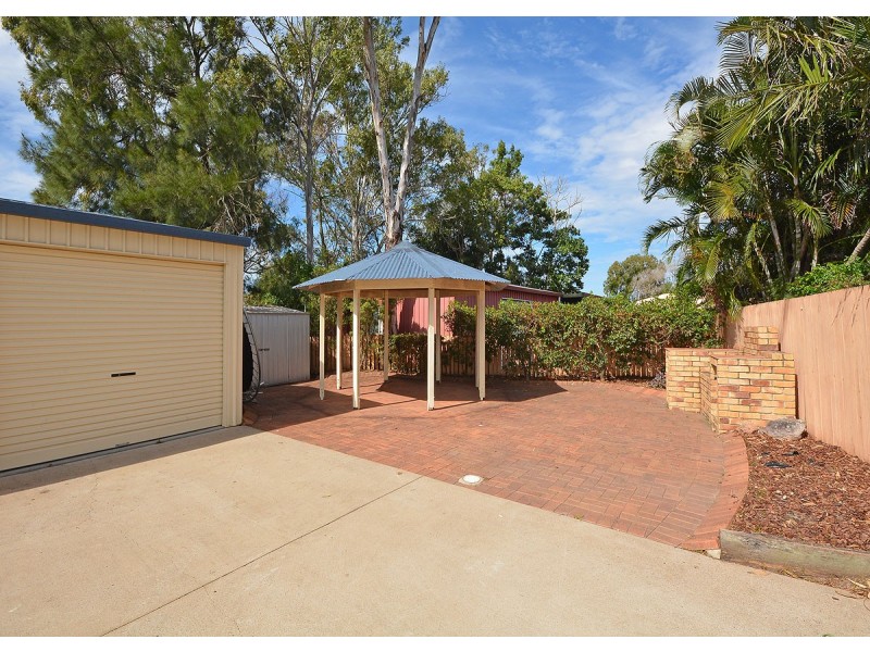 14 Rankin Street, Point Vernon QLD 4655