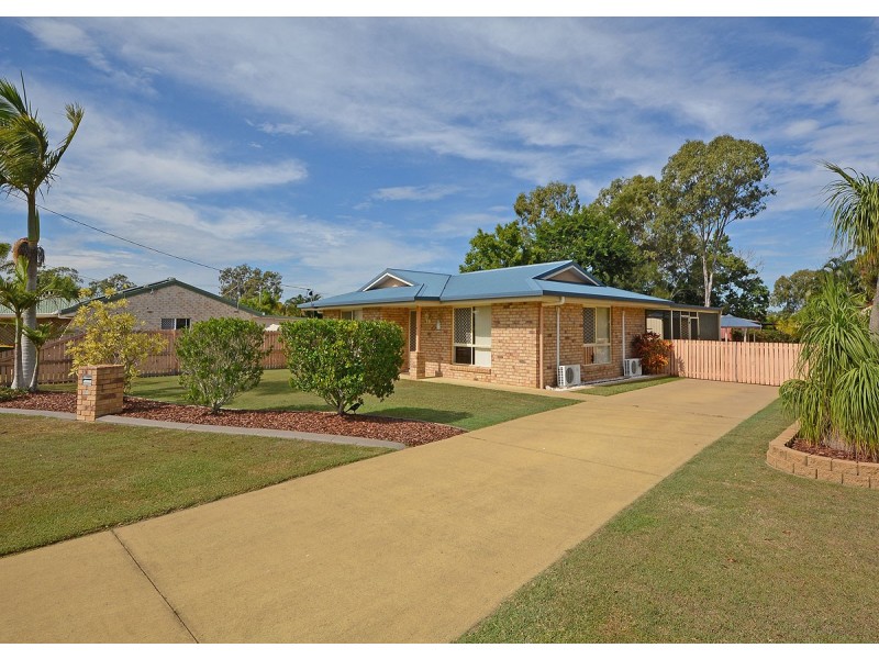 14 Rankin Street, Point Vernon QLD 4655